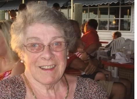 Obituary of Sally S Redston