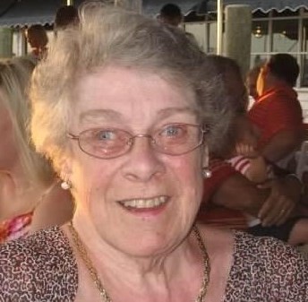 Obituary of Sally S Redston