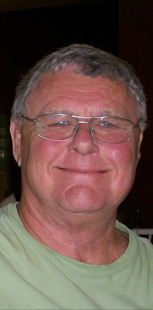 Obituary of Calvin Tracy Harrington