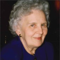 Obituary of Elizabeth Betty Capone
