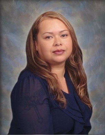 Obituary of Vanessa Joanna Vasquez