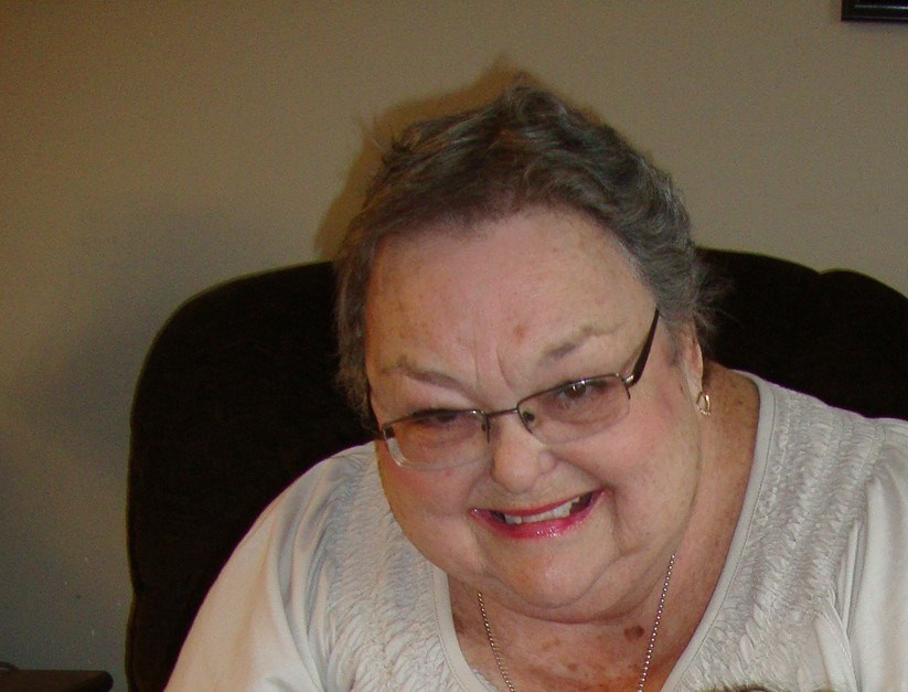 Obituary of Bonnie Jacqueline Marion