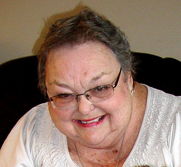 Obituary of Bonnie Jacqueline Marion