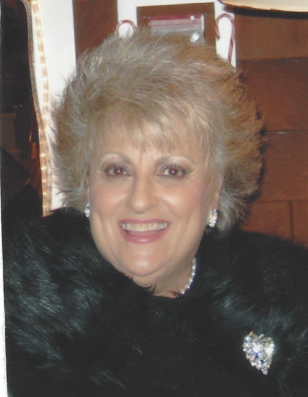 Obituary of Rosemarie Grace Salta