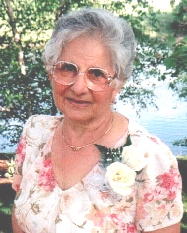 Obituary of Isabella R. Pinzone-Salvo
