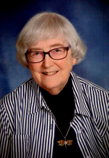 Obituary of Laura E. Williamson