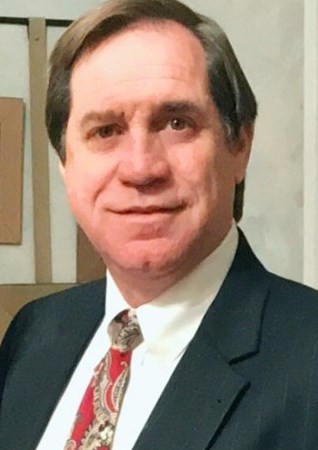 Obituary of Robert Roy Colombo Jr.