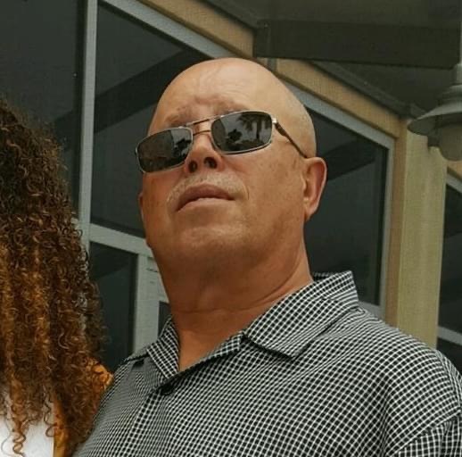 Obituary of Luis Antonio Rodriguez