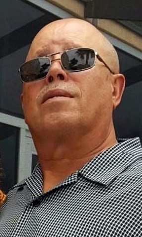 Obituary of Luis Antonio Rodriguez