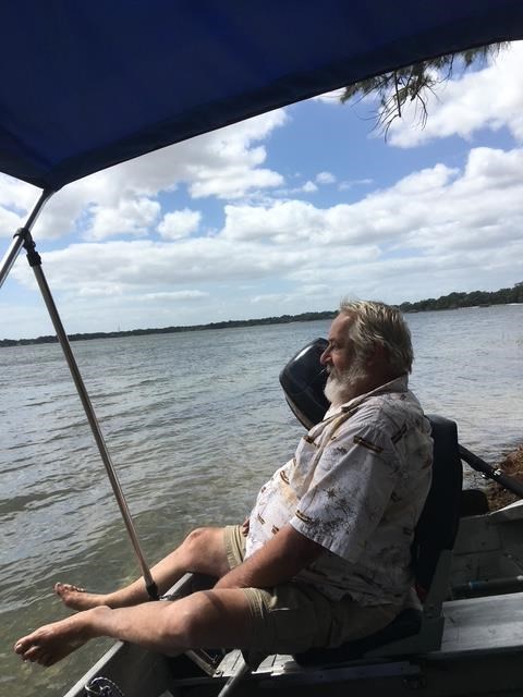 Obituary of Eric Christian Gscheidle