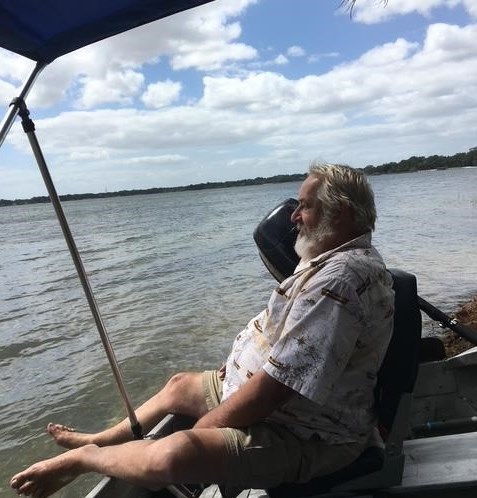 Obituary of Eric Christian Gscheidle