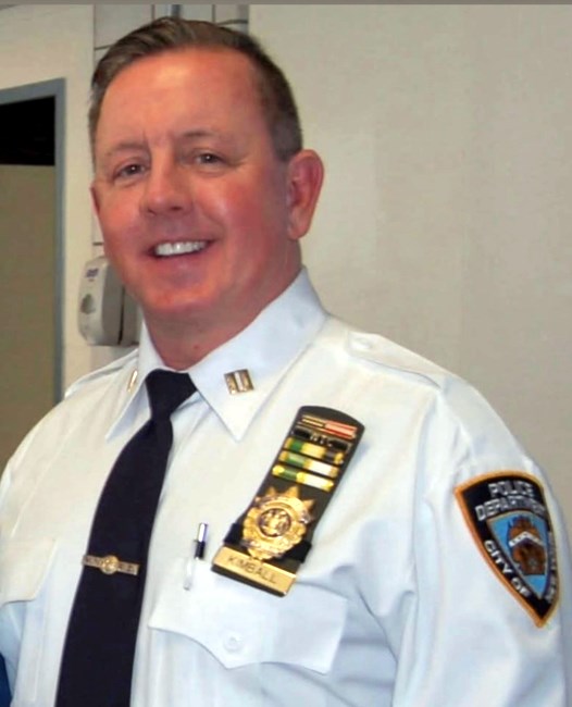 Obituary of John James Kimball Jr.