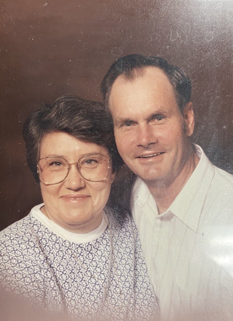 Obituario de Diana Smedley