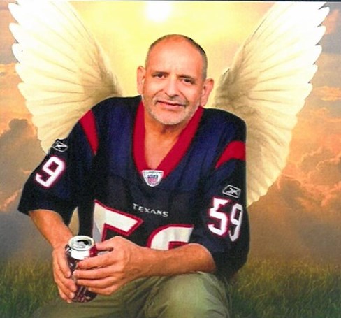 Ricky Ojeda Obituary - Houston, TX
