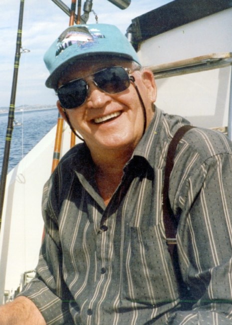 Obituary of Roger A. Wilson