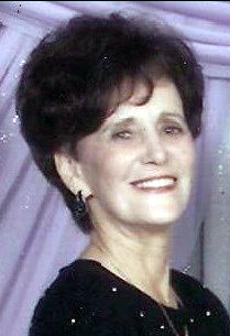 Obituary of Rosemary Macaluso