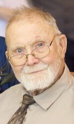 Obituary of Marvin George Leming