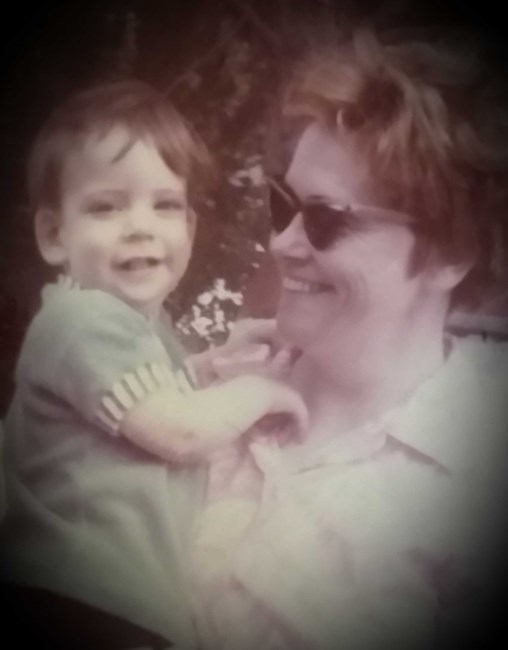 Obituary of Florence Belle Walker