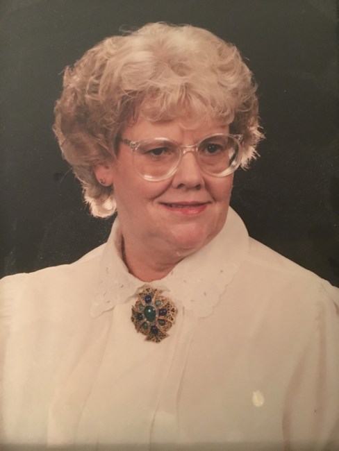Obituary of Nancy-Lee Richards