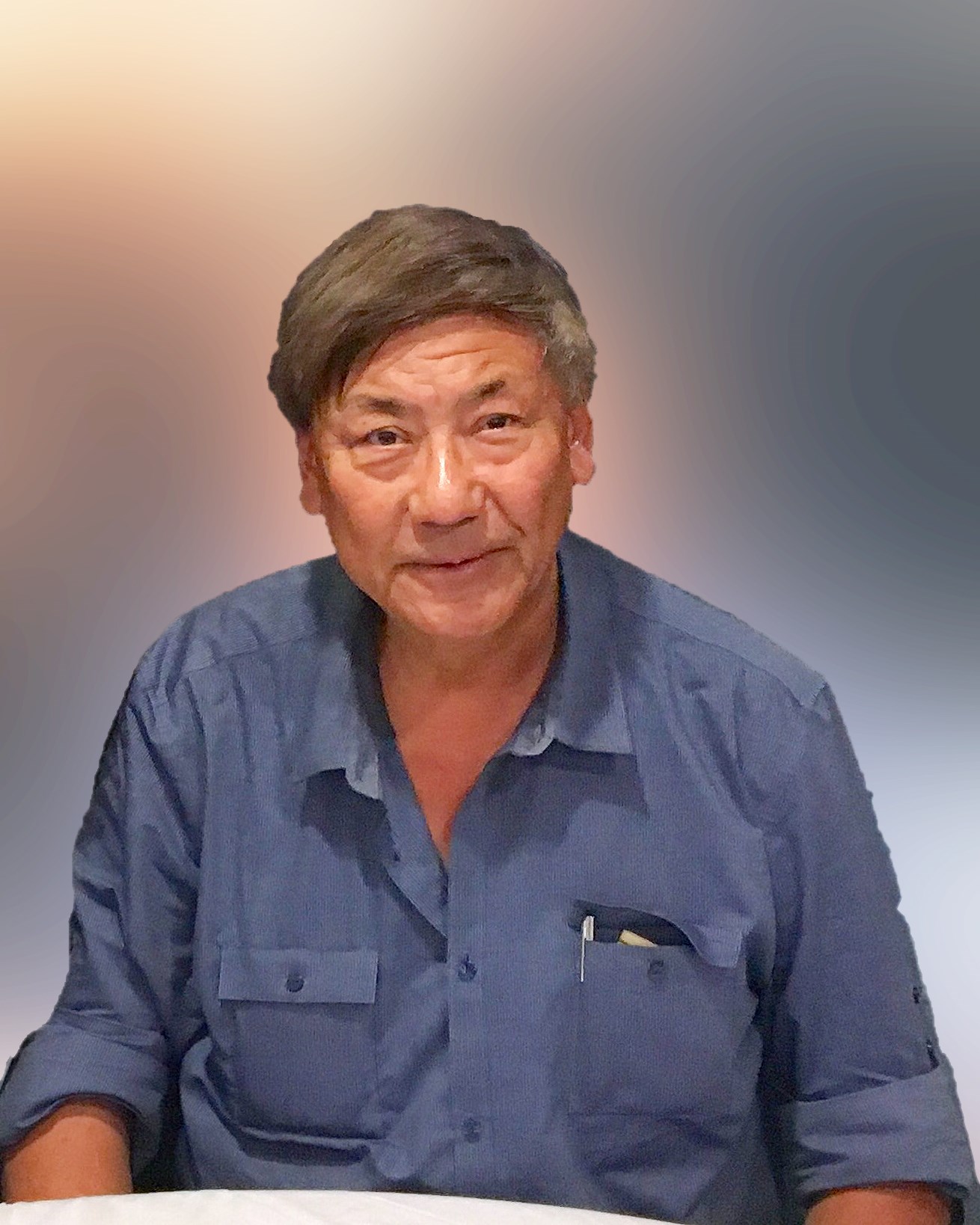 Dzen Kuo Pan Obituary Alhambra, CA
