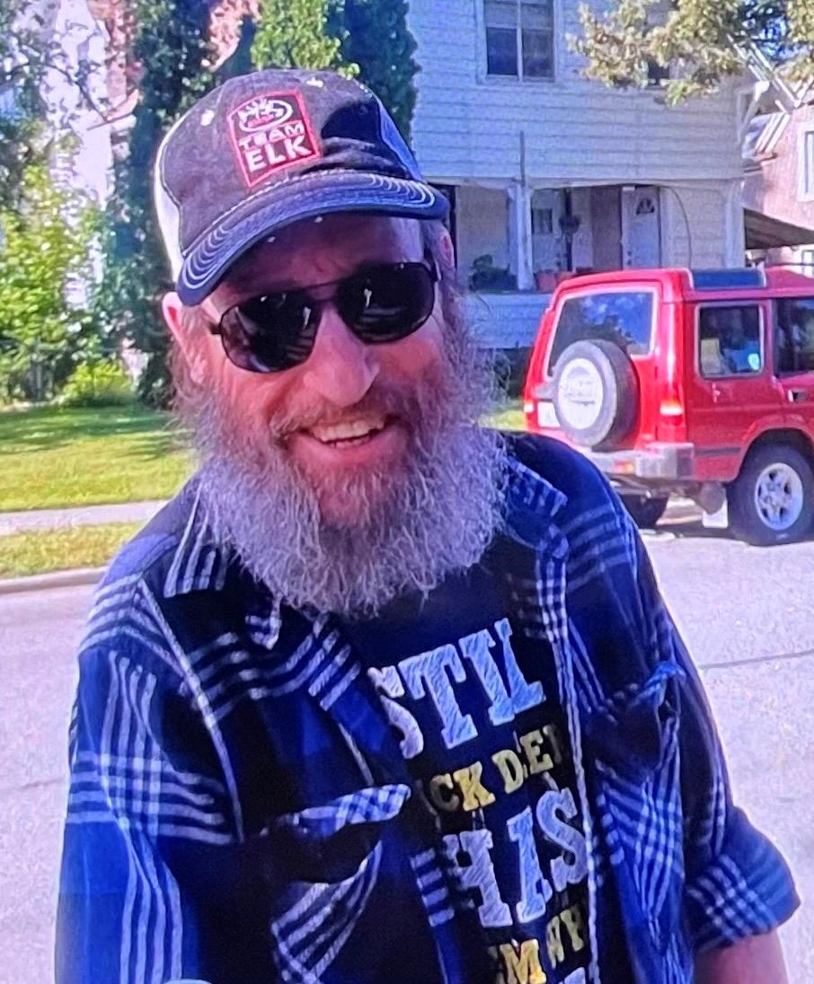James Ramsey Obituary Spokane Valley, WA