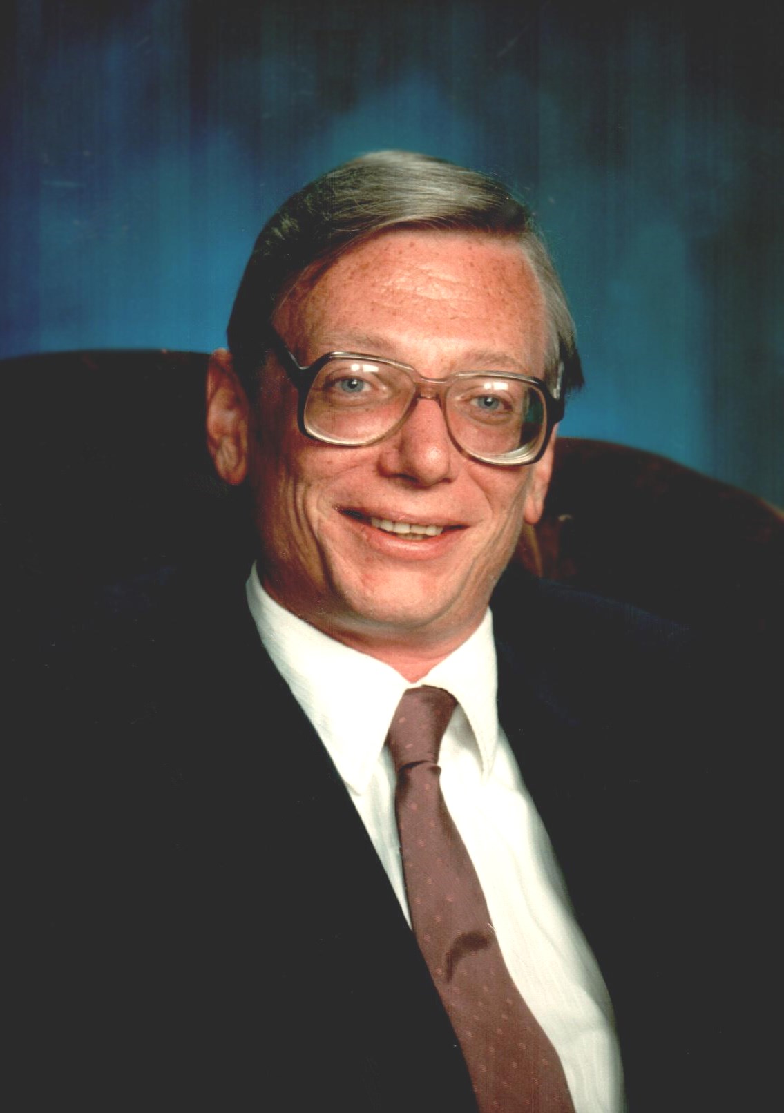 Paul Edward Berger Obituary Renton, WA