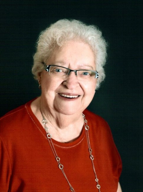 Obituary of Claudie Smith