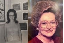 Obituary of Linda Faulkner