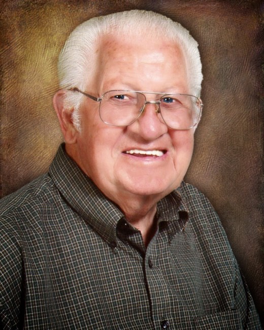 Obituary of James "Jimmy" Hall