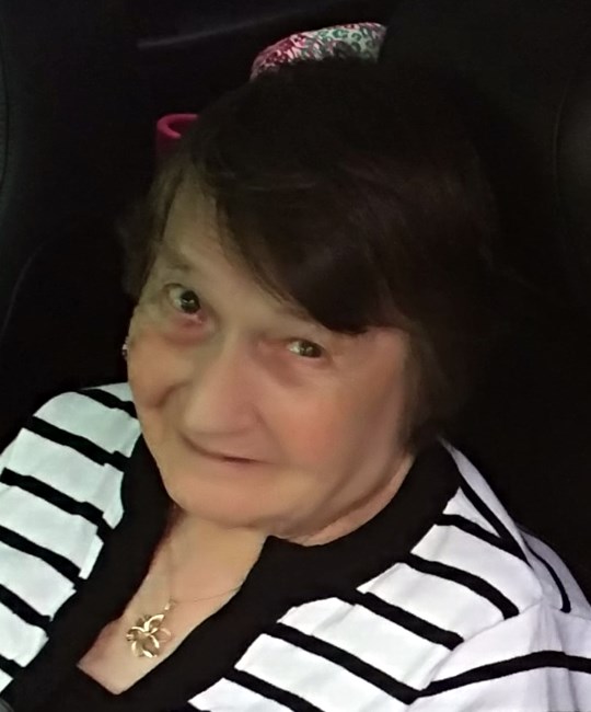 Obituary of Ardis L Jensen