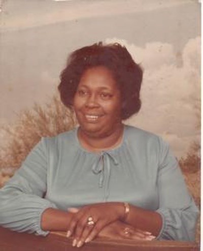Obituary of Ms.Opal Nichols