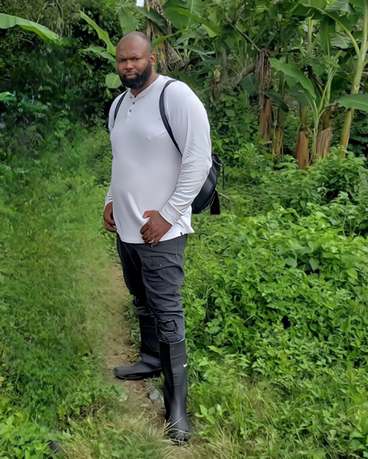 Obituary of Harold Brackins II