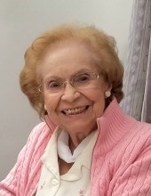 Obituary of Mary Jean Castellano