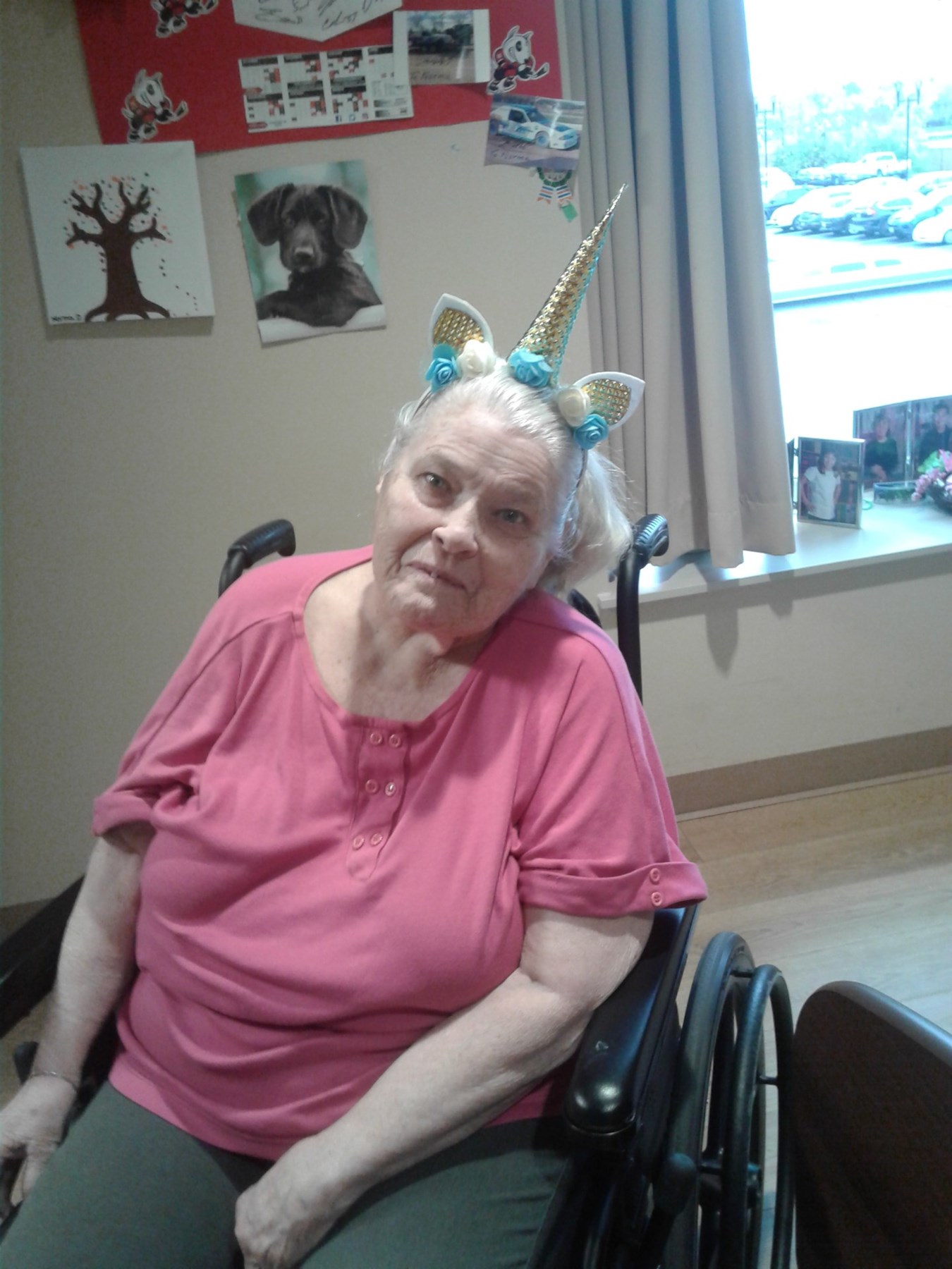 Obituario de Norma Ruth Dykstra