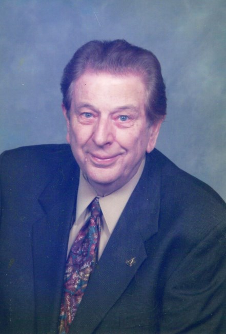 Obituary of Roy Miller Cason Sr.