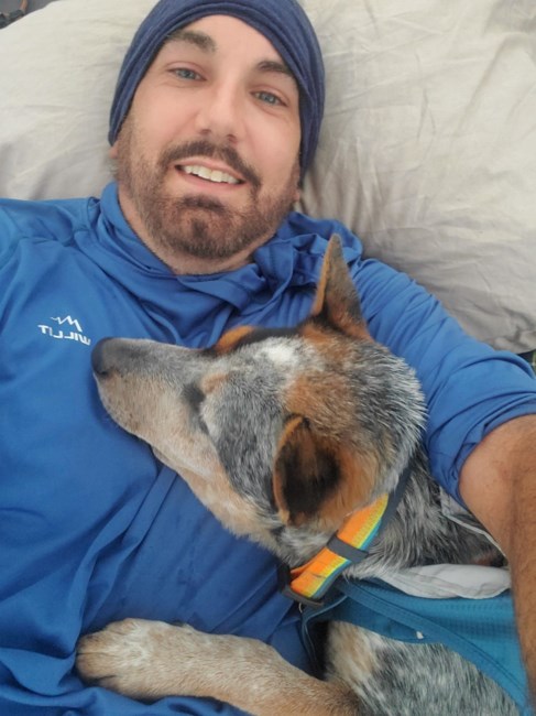 Obituary of Joseph Chad Reed