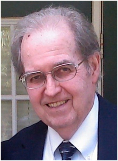 Obituary of Rev. James E. Ferrell