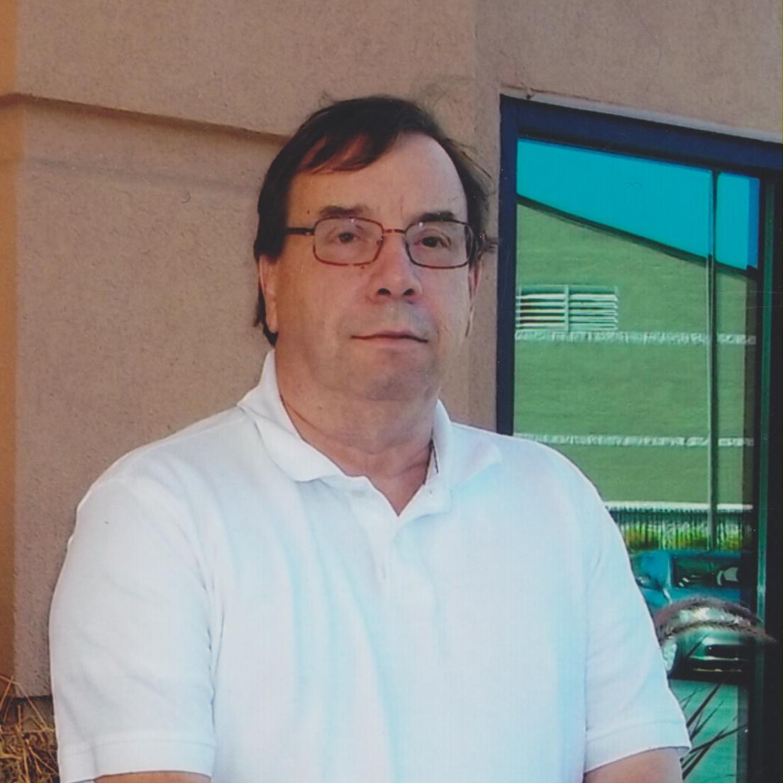 Obituario de James P. Sikes