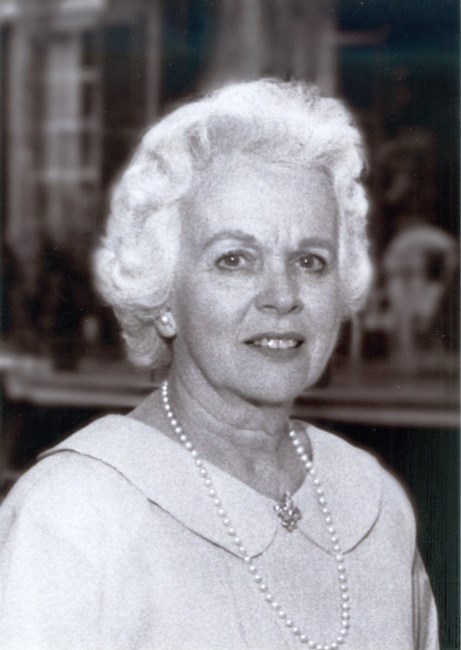 Obituary of Adelaide Tutt Charbonnet