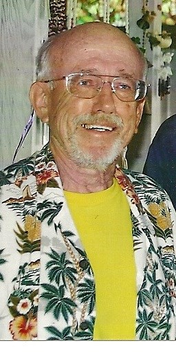Obituary of Donald E Boyk
