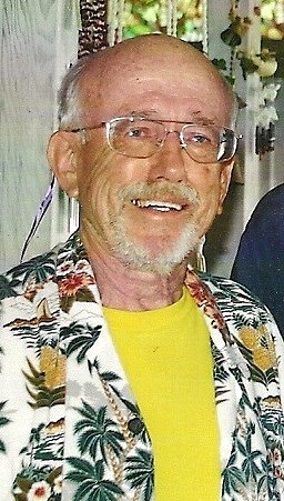 Obituary of Donald E Boyk