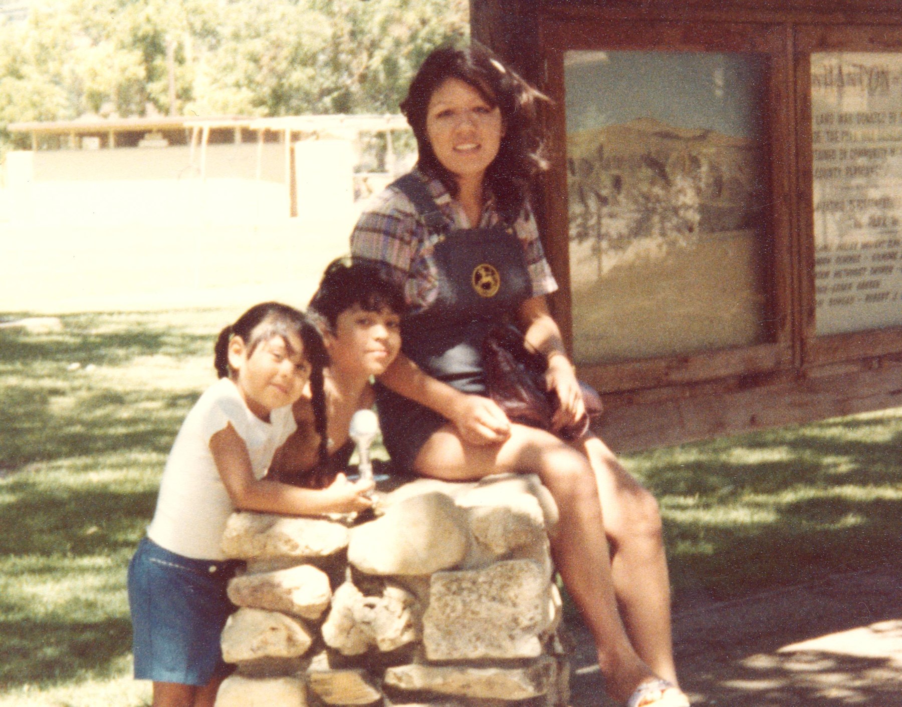 Obituary of Anabelle Gomez