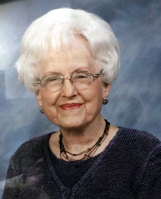 Obituary of Wilda Marie Hormuth