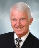 Obituario de Jerry DesRoches