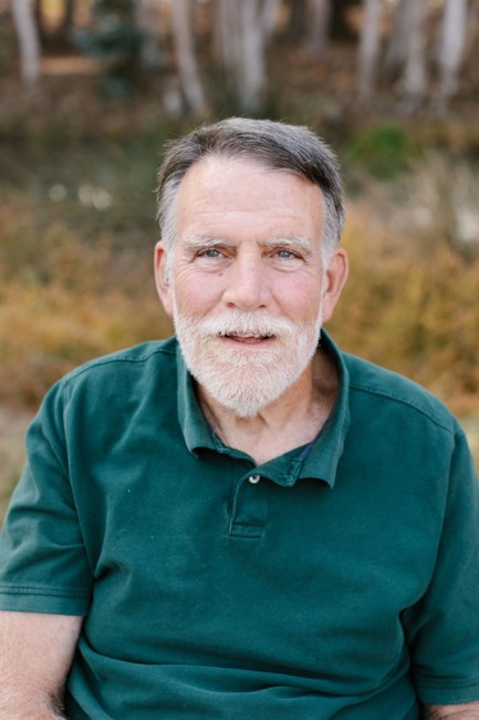 Obituario de Alan Walter Aram