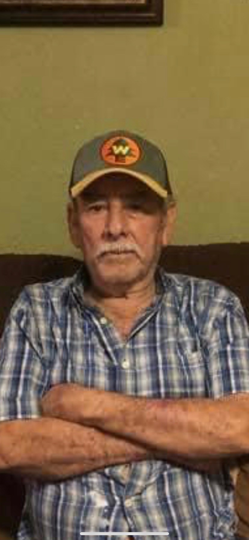 Obituary of Manuel "Apa" Cantu