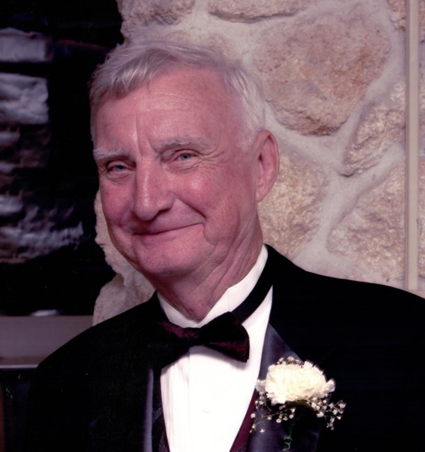 Obituary of George J. Dubrasky