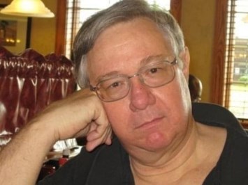 Obituary of David Vance McDonald