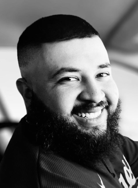 Obituary of Rigoberto Avina