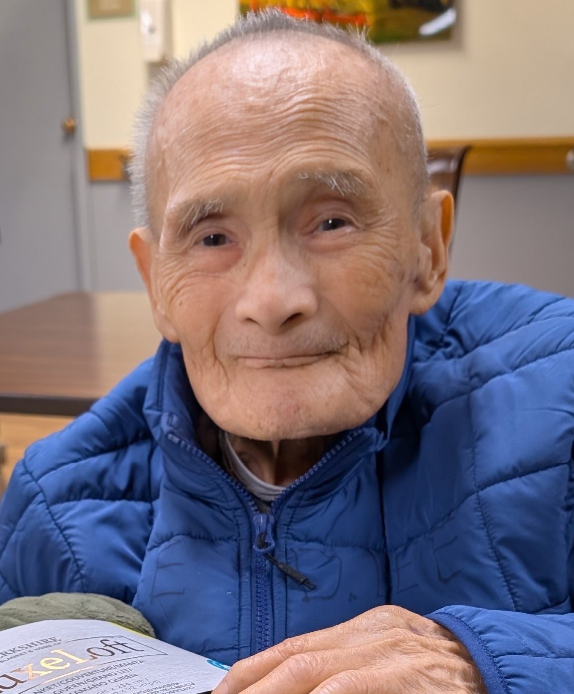 Obituary of Don Shangwai Lee